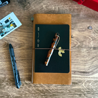 [Stalogy Notebook] 1/2 Year (A6)