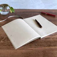 [Wilde House Paper] Week Planner