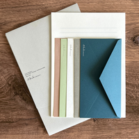 [Kakimori] Letter Writing Set