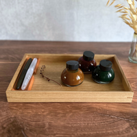 [Kakimori] Writing Tray (A5)