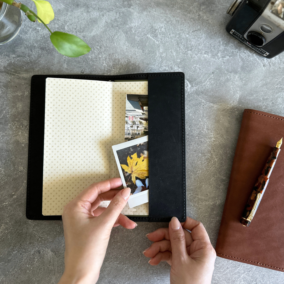 [BK Original Cover] Alchemist (Hobonichi Weeks & MEGA)