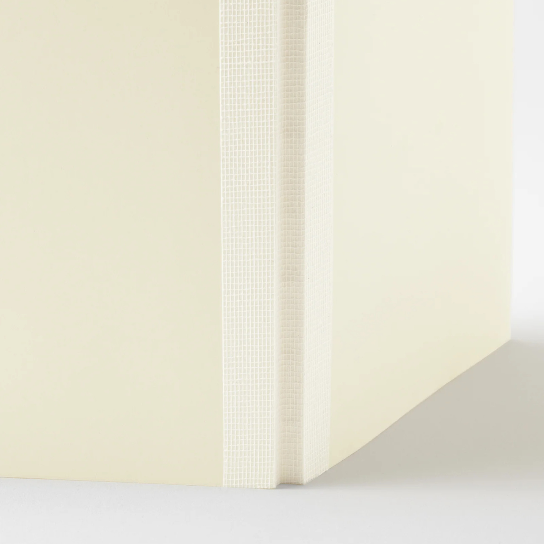 [MD 2027] Diary (4 sizes)