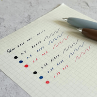 [Uni-Ball One 3-in-1] Gel Pen