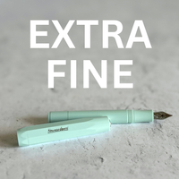[Kaweco] Skyline Sport Fountain Pen // Mint