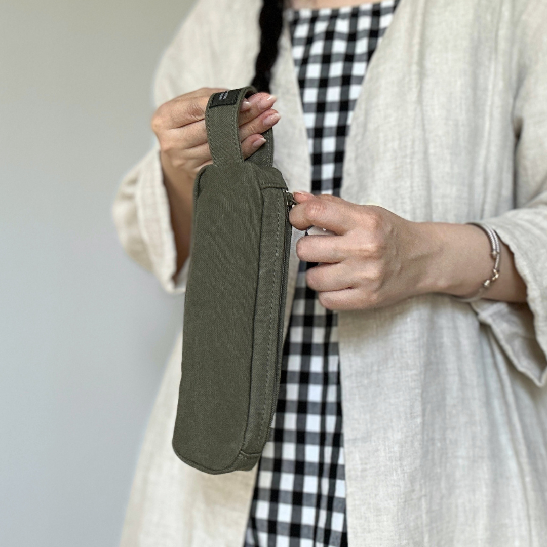 [AP] Bee Pen Case