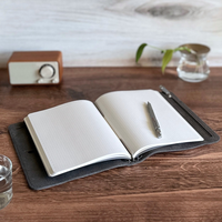 [Stalogy Notebook] 1/2 Year (A5)