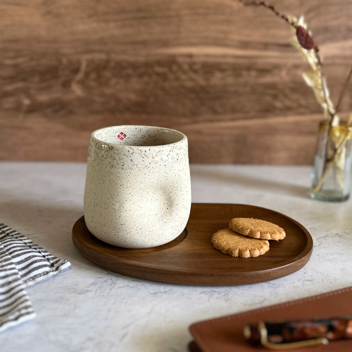 [BKxSoulfill] Ceramic Mug