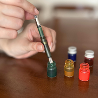 [Kakimori] Ink Sampler