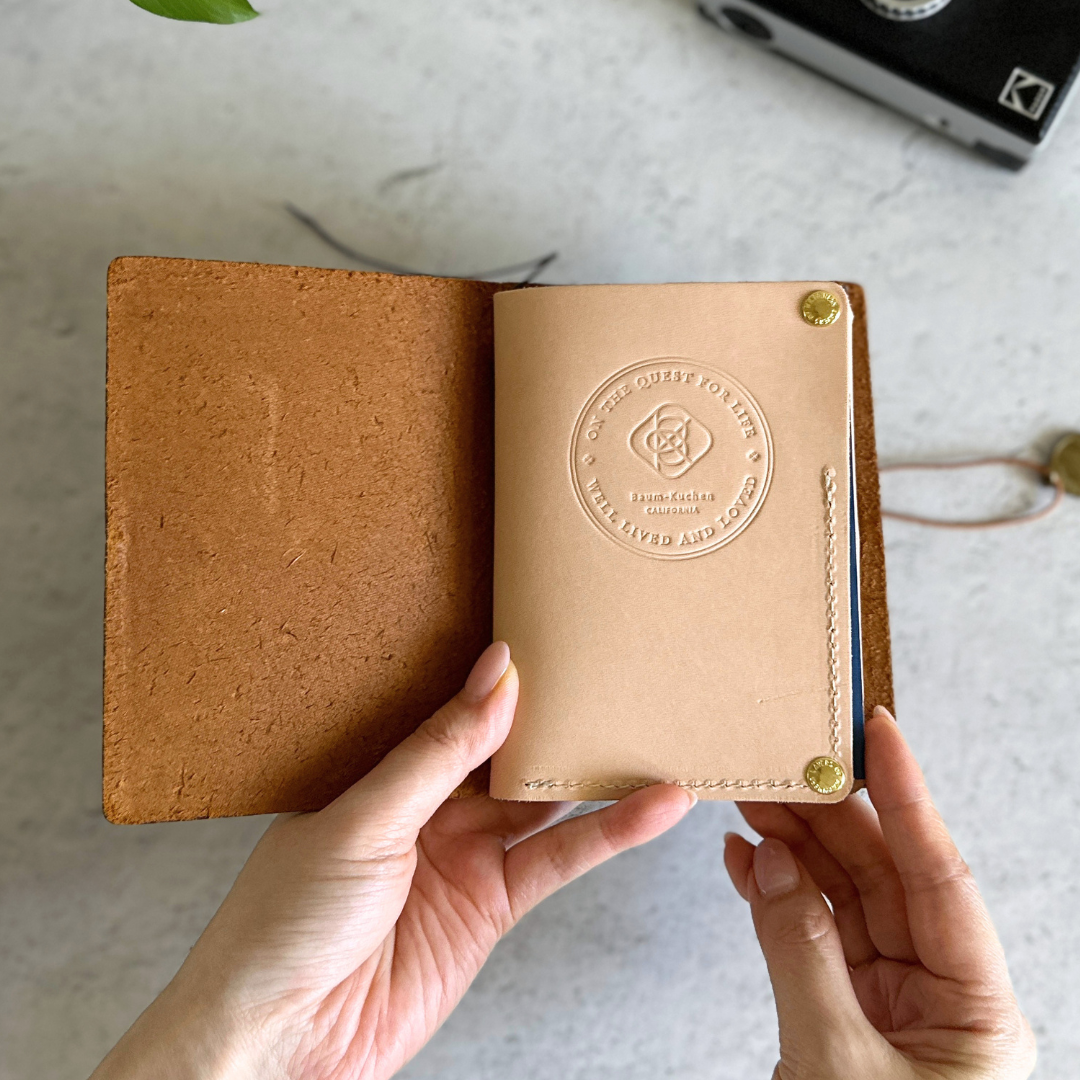 [BK Original Platform] Companion // PASSPORT SIZE