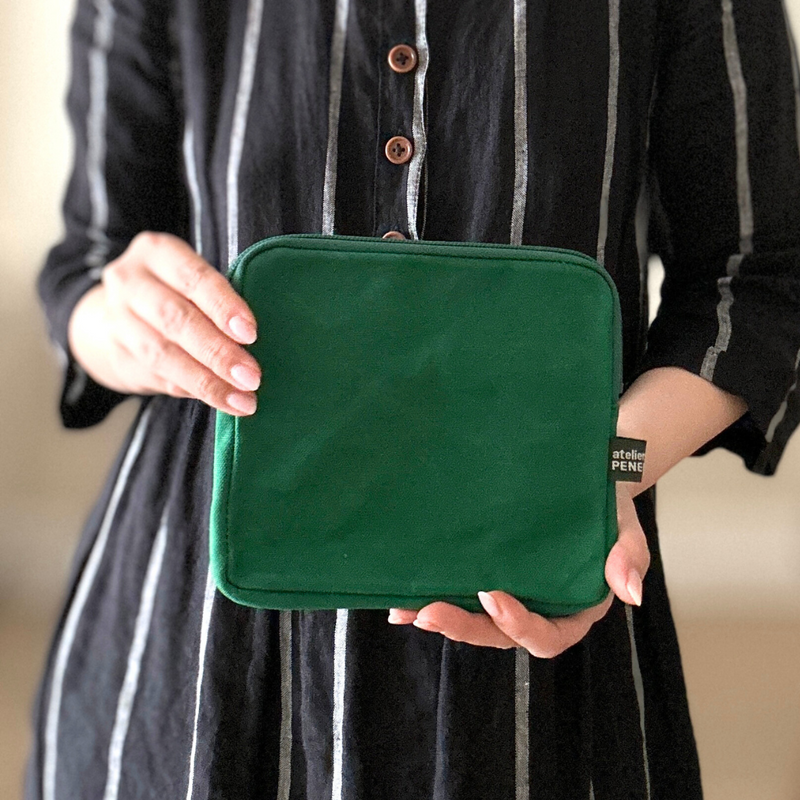 [AP] Hold Pouch (Mini)