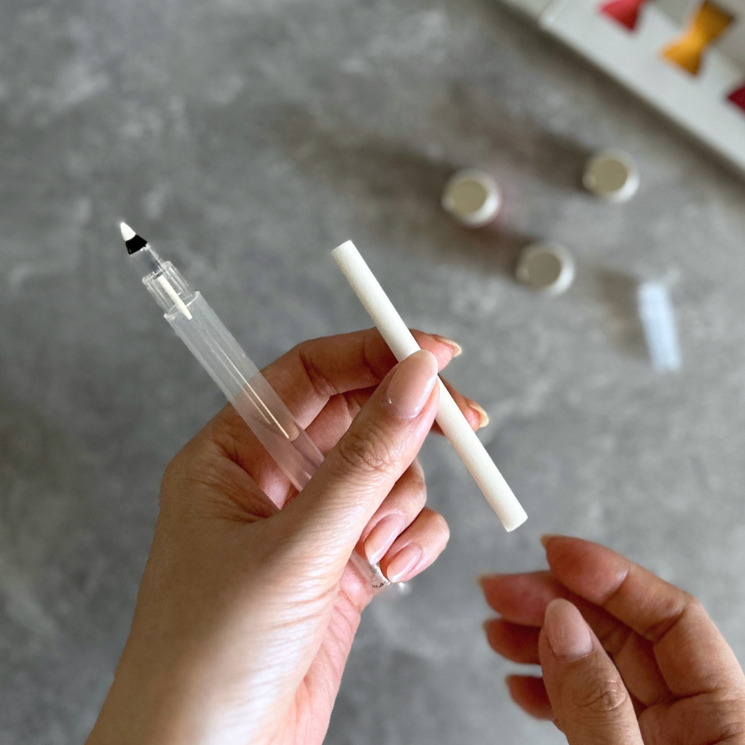 [Kakimori] Color Liner Kit