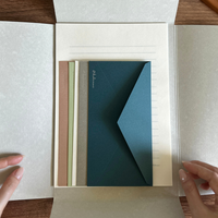[Kakimori] Letter Writing Set