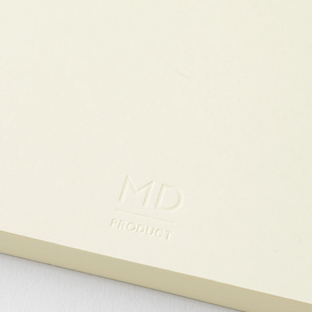 [MD 2027] Diary (4 sizes)