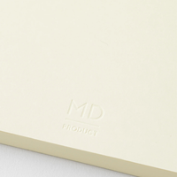 [MD 2027] Diary (4 sizes)