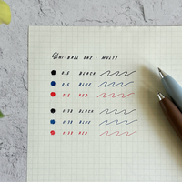 [Uni-Ball One 3-in-1] Gel Pen