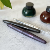 [Kakimori] Frost Fountain Pen