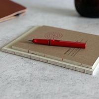 [Roterfaden] Notebook // Dot Grid