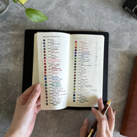 [BK Original Cover] Alchemist (Hobonichi Weeks & MEGA)