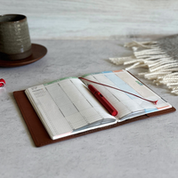 [BK Original Cover] Alchemist (B6 SLIM // Jibun MINI)