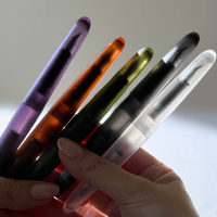 [Kakimori] Frost Fountain Pen