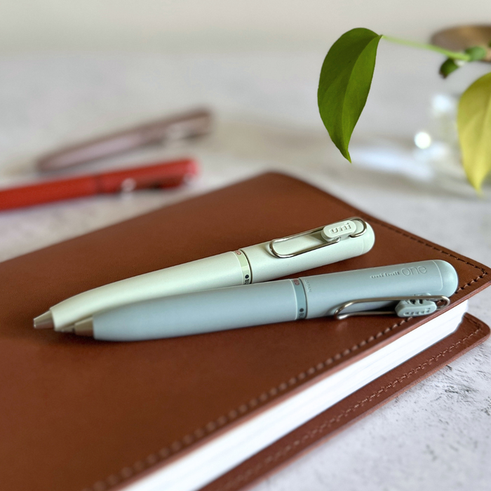 [Uni-Ball One 3-in-1] Gel Pen