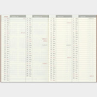 [TRC 2024] Weekly (Passport) [PRE-ORDER]