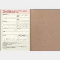 [TRC 2024] Weekly (Passport) [PRE-ORDER]