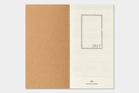[TRC 2027] Monthly [PRE-ORDER]