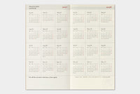[TRC 2027] Monthly [PRE-ORDER]