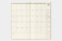 [TRC 2027] Monthly [PRE-ORDER]
