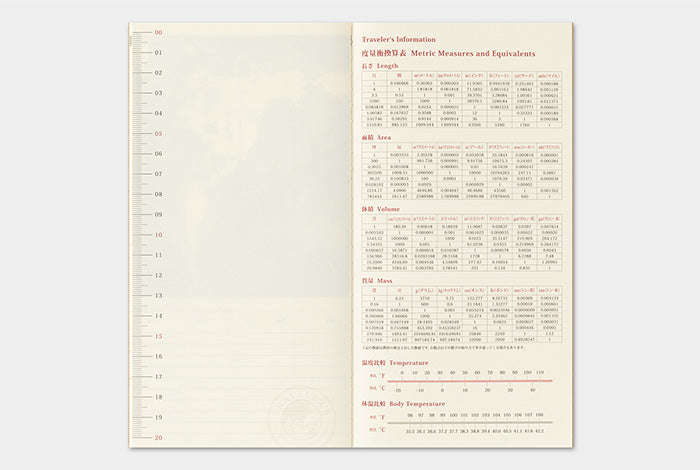 [TRC 2027] Monthly [PRE-ORDER]
