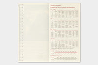 [TRC 2027] Monthly [PRE-ORDER]