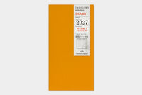 [TRC 2027] Weekly Vertical [PRE-ORDER]