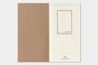 [TRC 2027] Weekly Vertical [PRE-ORDER]