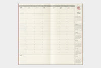[TRC 2027] Weekly Vertical [PRE-ORDER]