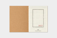 [TRC 2027] Monthly (Passport) [PRE-ORDER]
