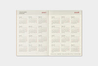 [TRC 2027] Monthly (Passport) [PRE-ORDER]