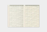 [TRC 2027] Monthly (Passport) [PRE-ORDER]