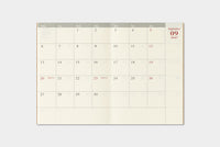 [TRC 2027] Monthly (Passport) [PRE-ORDER]