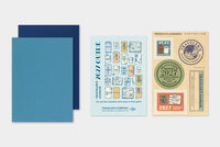 [TRC 2027] Weekly (Passport) [PRE-ORDER]