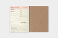 [TRC 2027] Weekly (Passport) [PRE-ORDER]