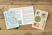[TRC 2027] Weekly (Passport) [PRE-ORDER]