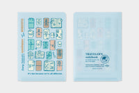 [TRC 2027] Clear Folder (Passport) [PRE-ORDER]