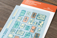 [TRC 2027] Clear Folder (Passport) [PRE-ORDER]