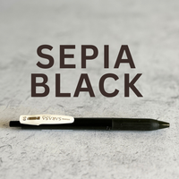 [Sarasa] Clip 0.5mm // Vintage
