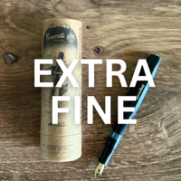 [Kaweco] Classic Sport Piston Fountain Pen // Black