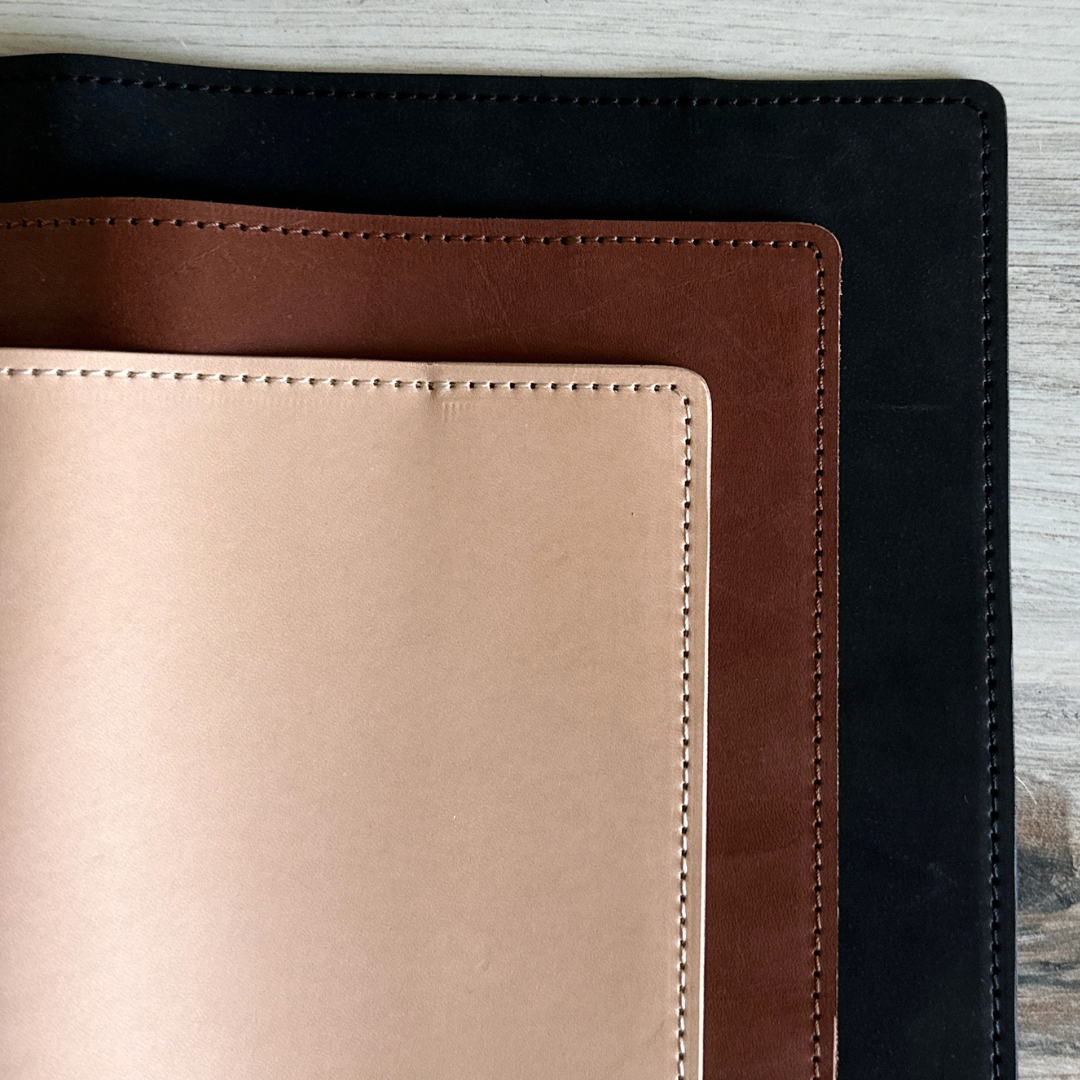 [BK Original Cover] Alchemist (A6 Jumbo // Hobonichi 5-year & MD 1-day 1-page)