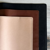 [BK Original Cover] Alchemist (A6 Jumbo // Hobonichi 5-year & MD 1-day 1-page)