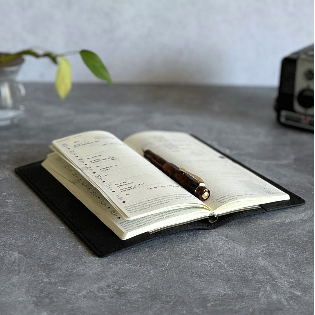 [BK Original Cover] Alchemist (Hobonichi Weeks & MEGA)