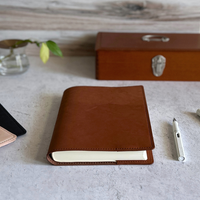 [BK Original Cover] Alchemist (A5 Jumbo // Hobonichi 5-year & MD 1-day 1-page)